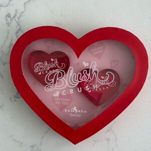 Blush 😊 Crush Cheek and Lip 👄 Balm